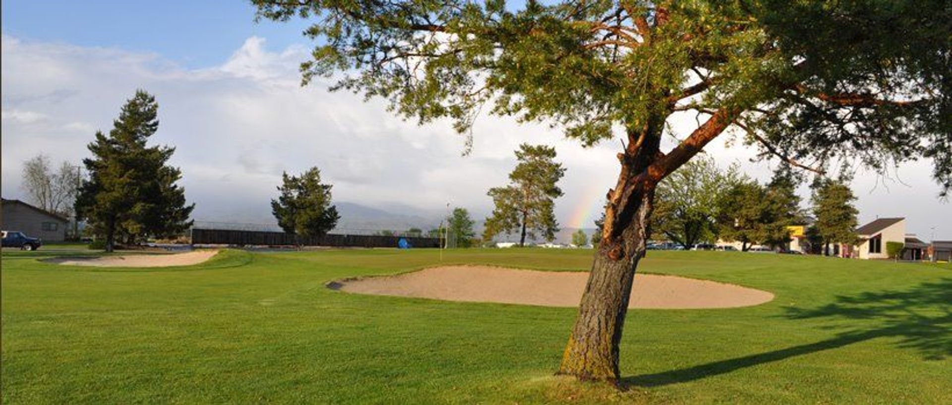 Indian Lake Golf Course