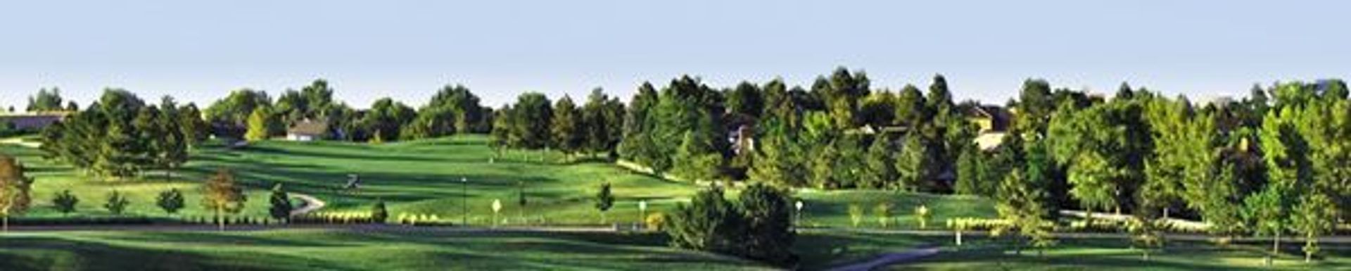 Lone Tree Golf Club & Hotel