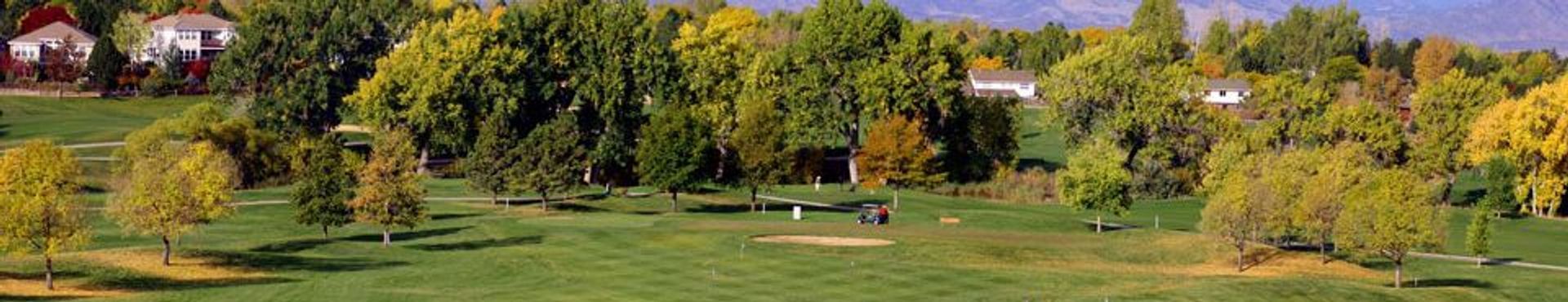 South Suburban Golf Course