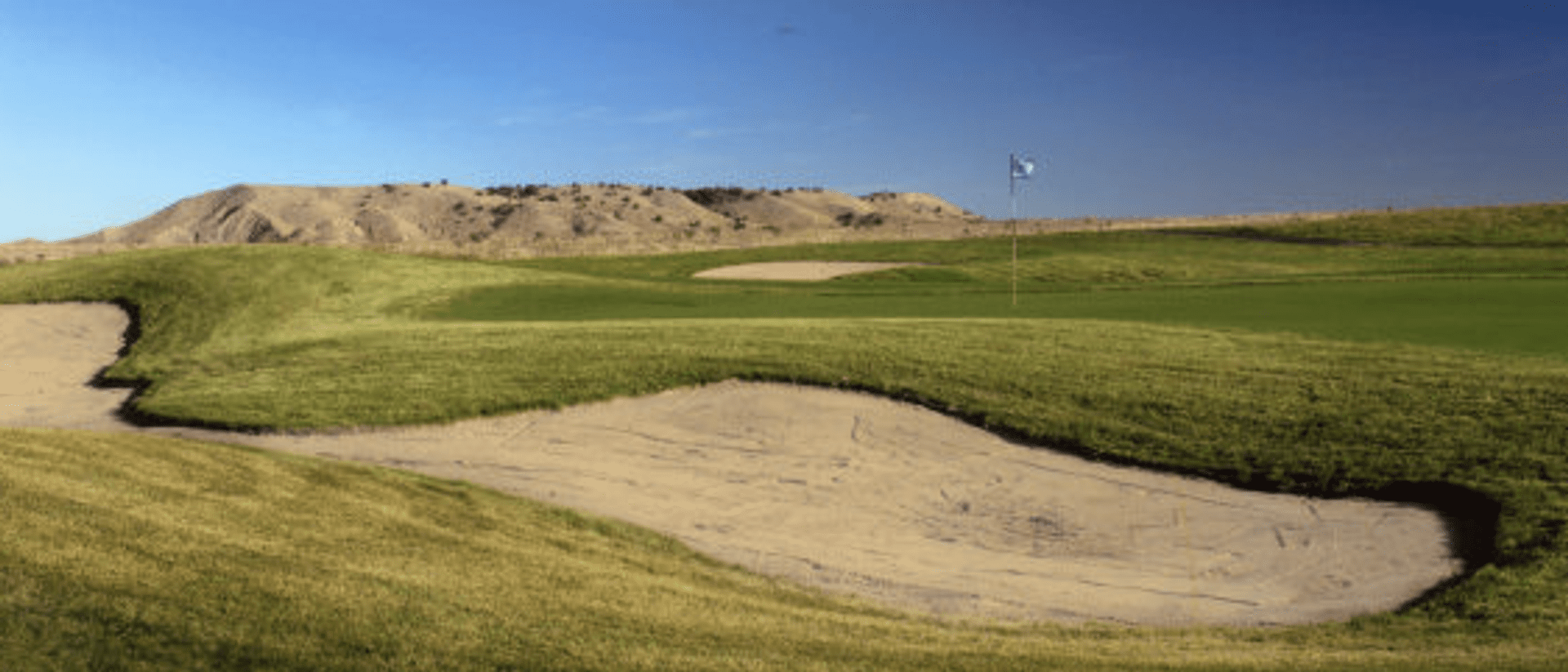 Sumo Golf Village