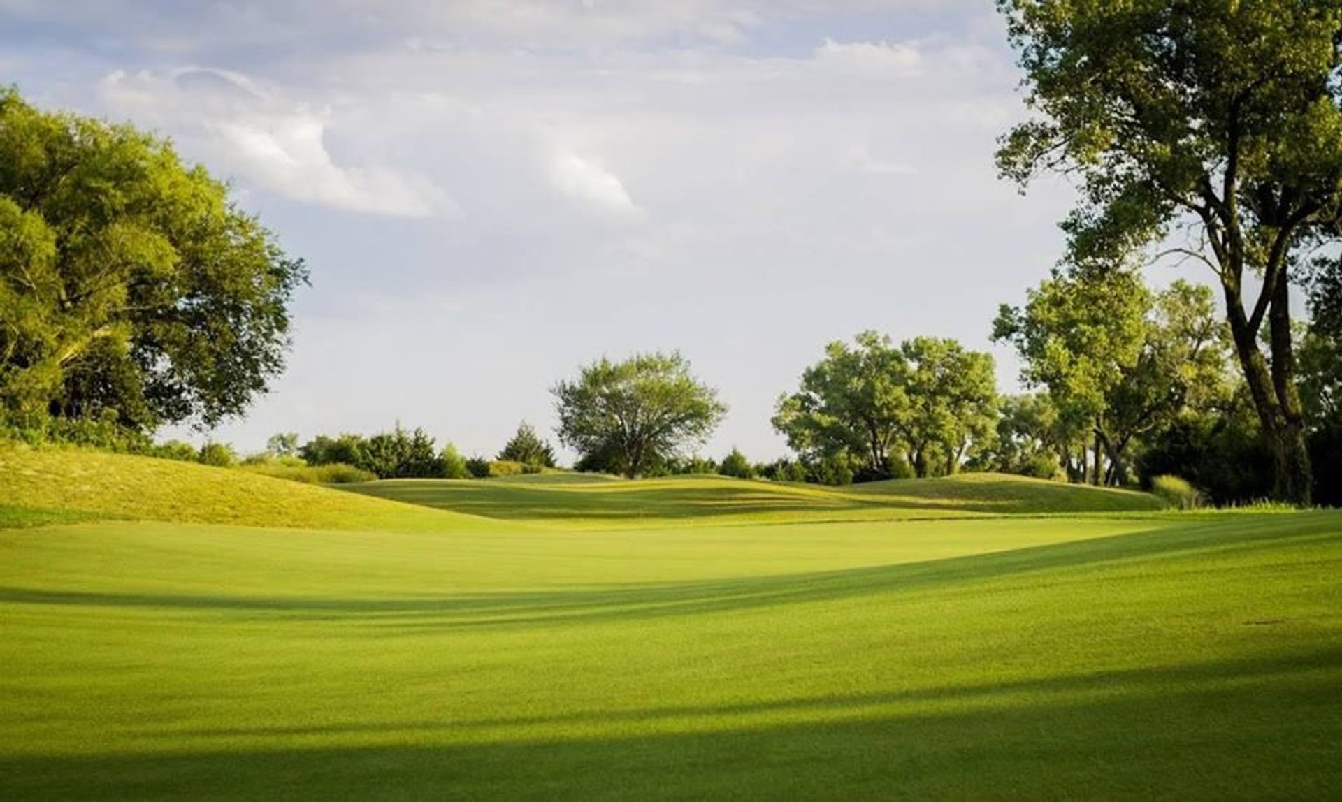 Cottonwood Hills Golf Club