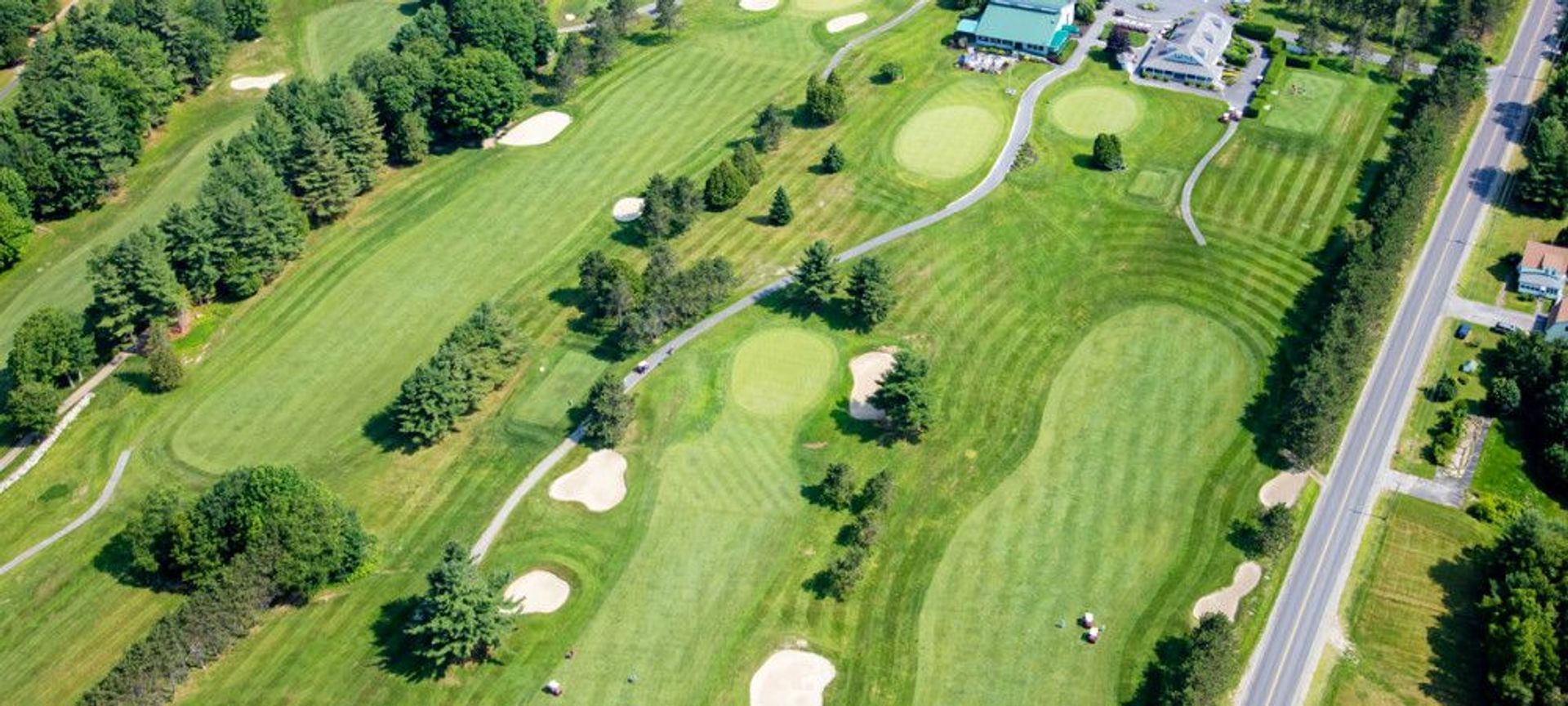 Waterville Country Club