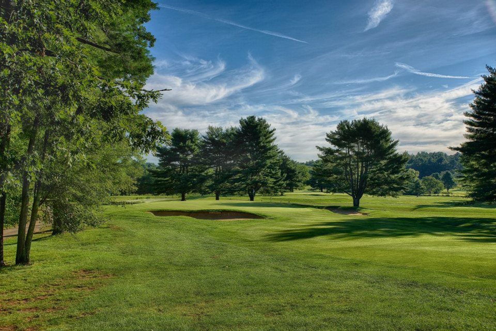 Glen Ellen Country Club