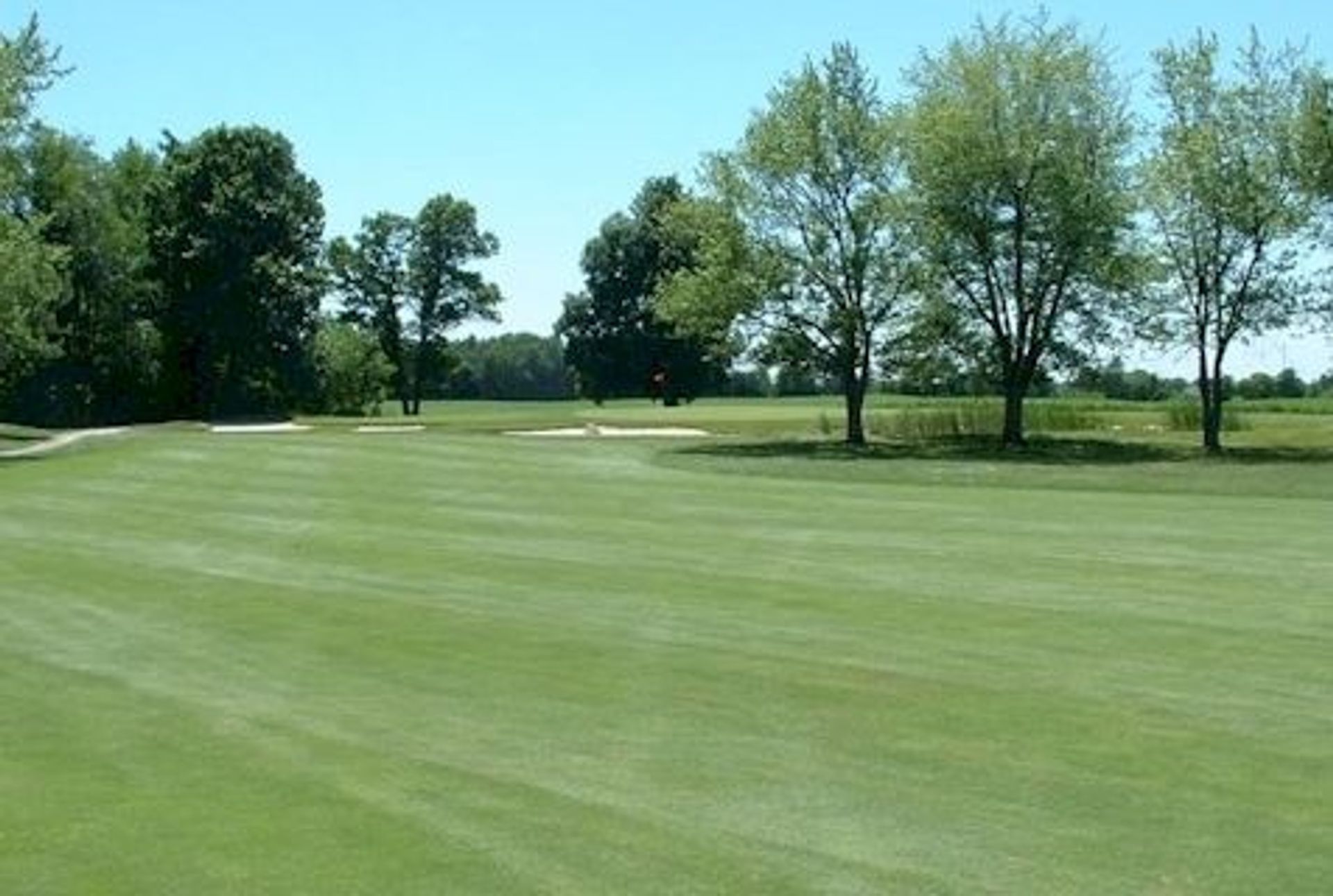 Brookridge Golf & Fitness