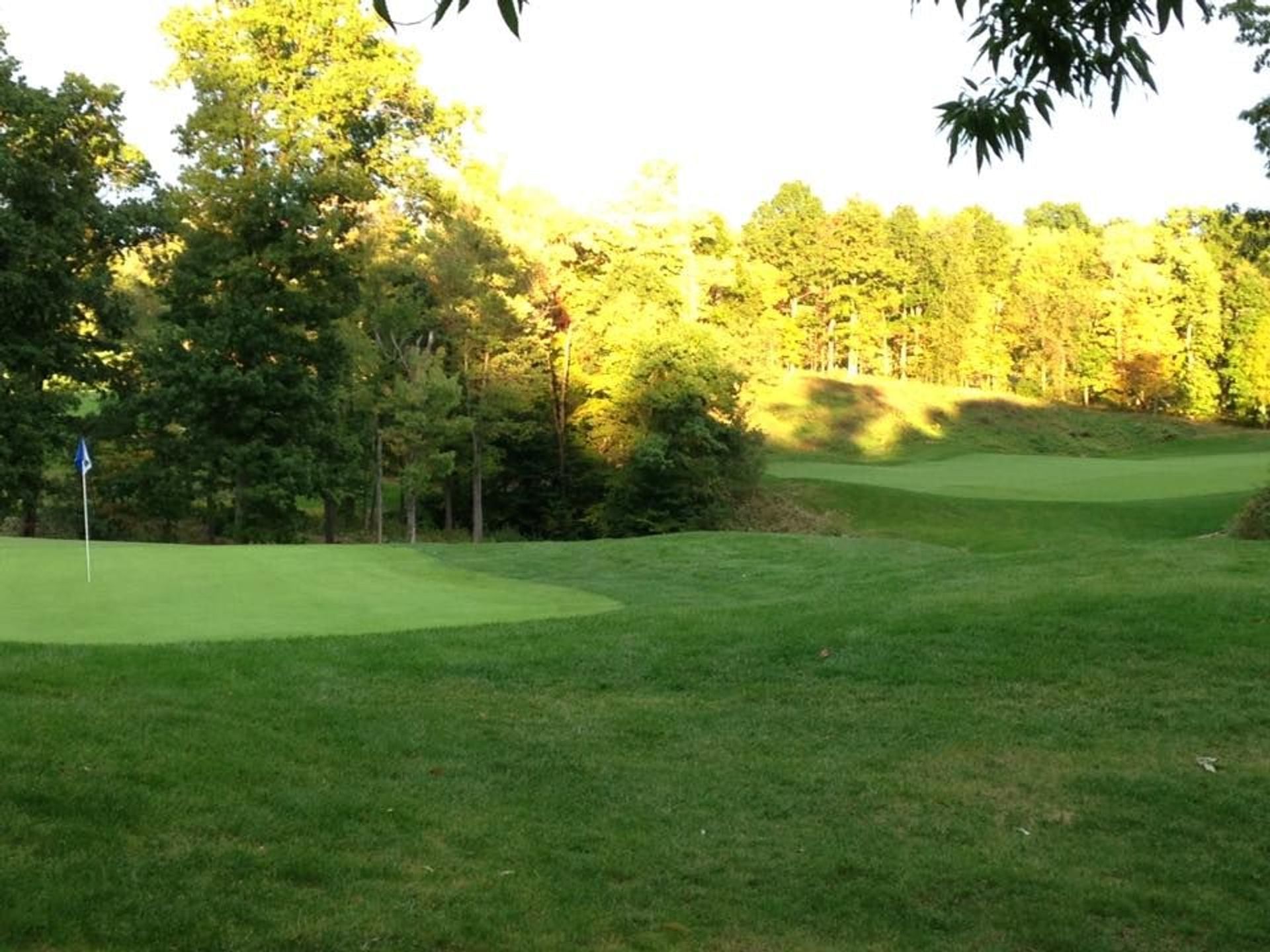 Diamond Run Golf Club