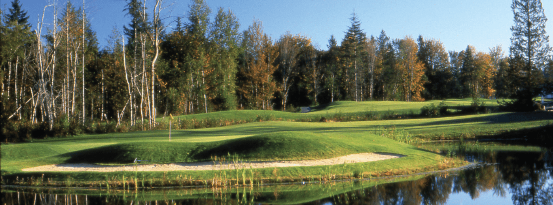 The Plateau Club
