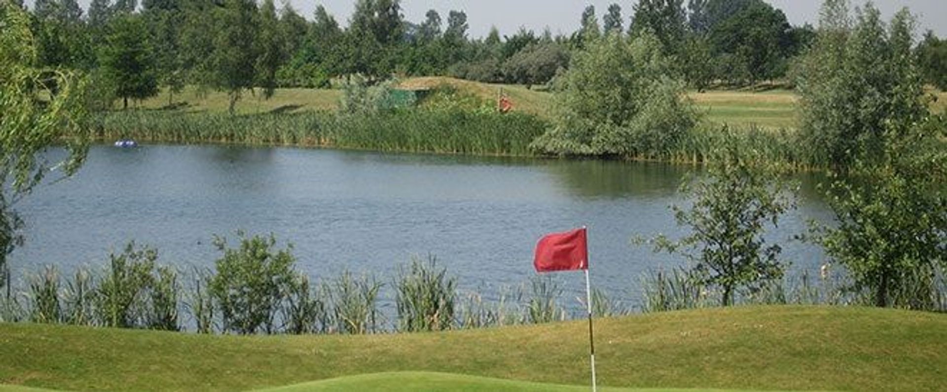 Messingham Grange Golf Course (9)