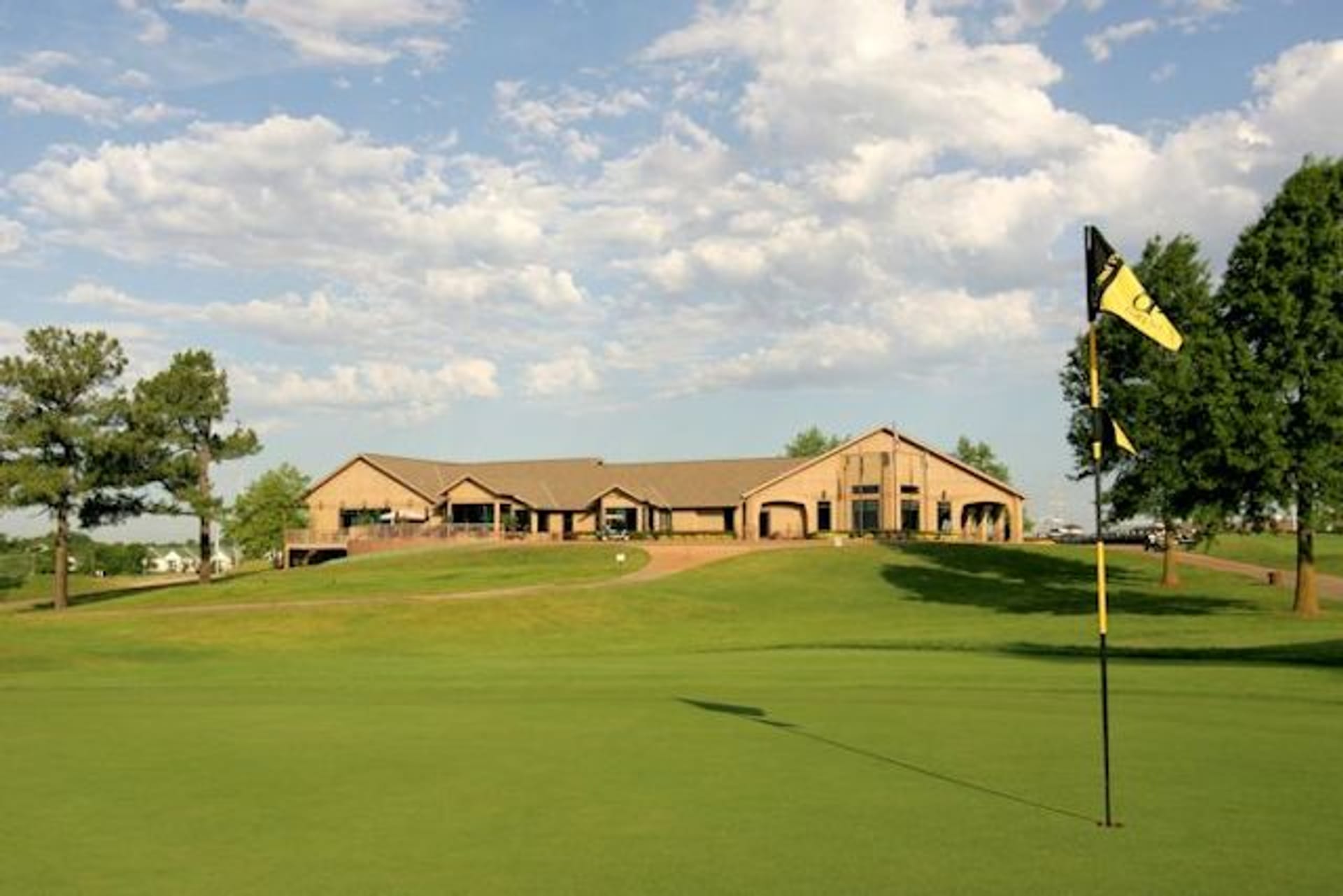 St Andrews Golf Club
