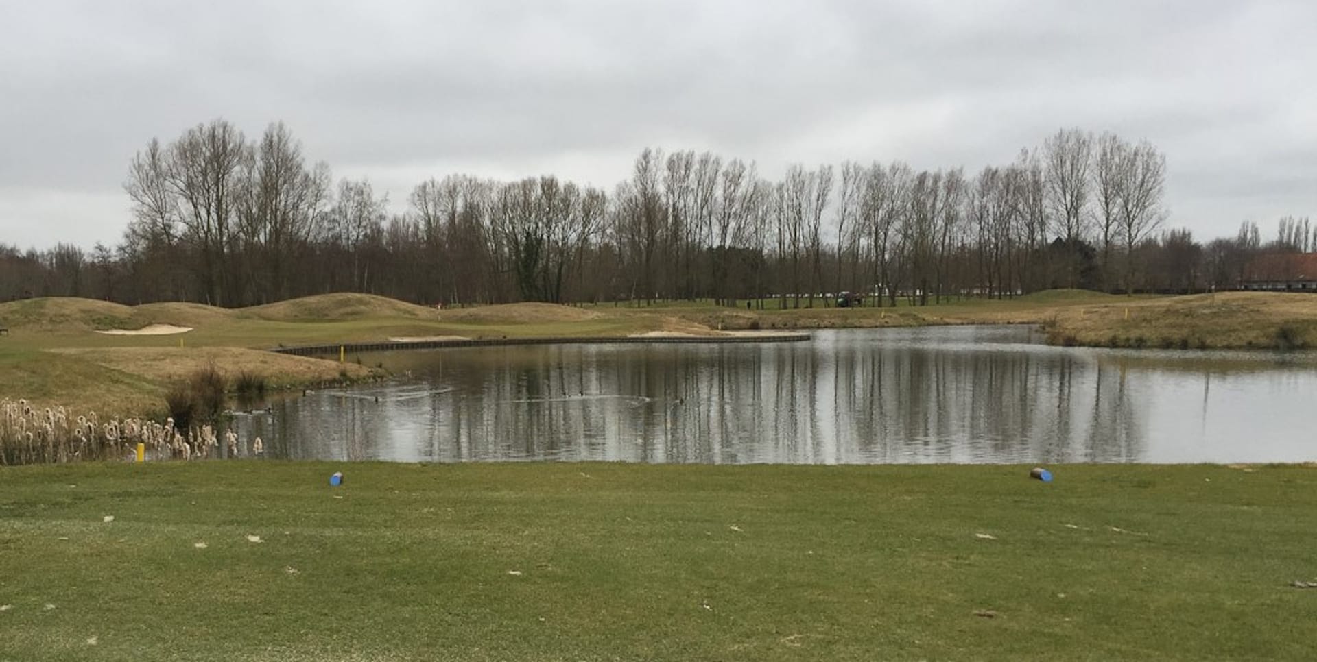 Damme Golf & Country Club (President's Nine)