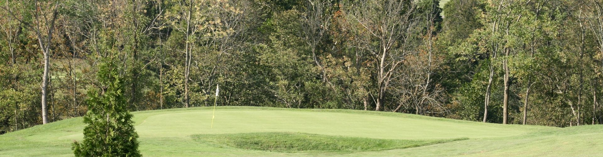 Seneca Golf Course