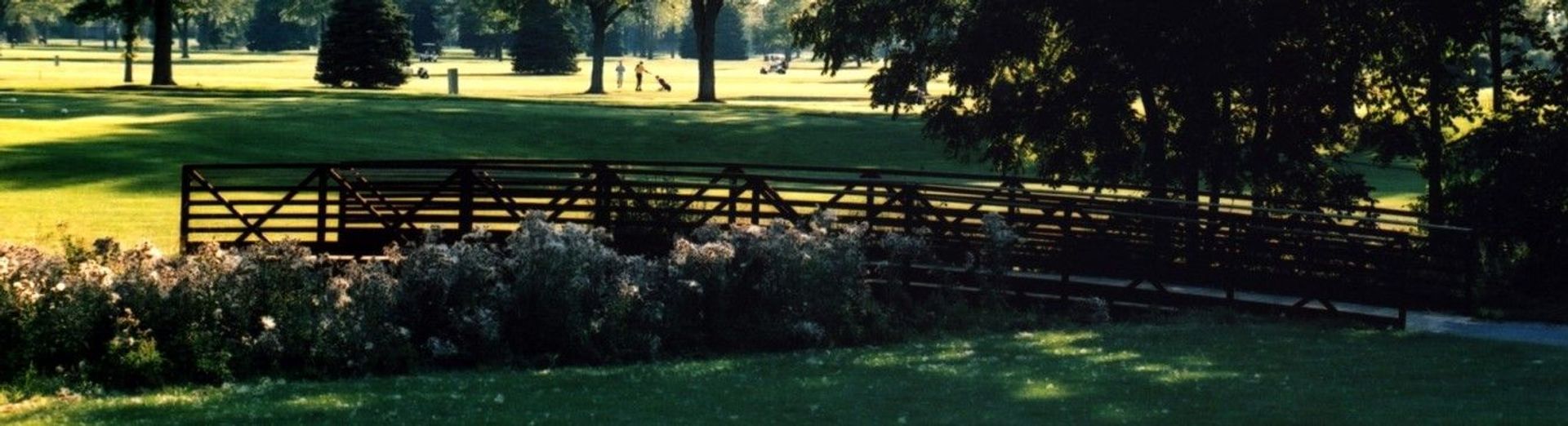 Sylvan Glen Golf Course