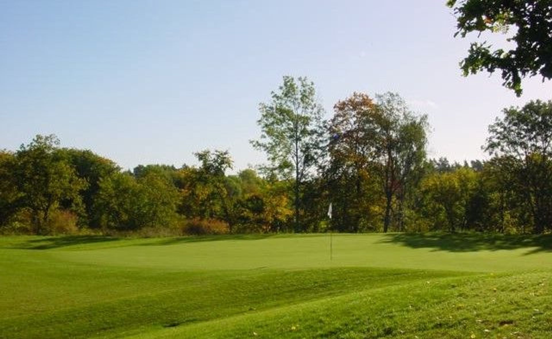 Djursholms Golfklubb (Lilla)