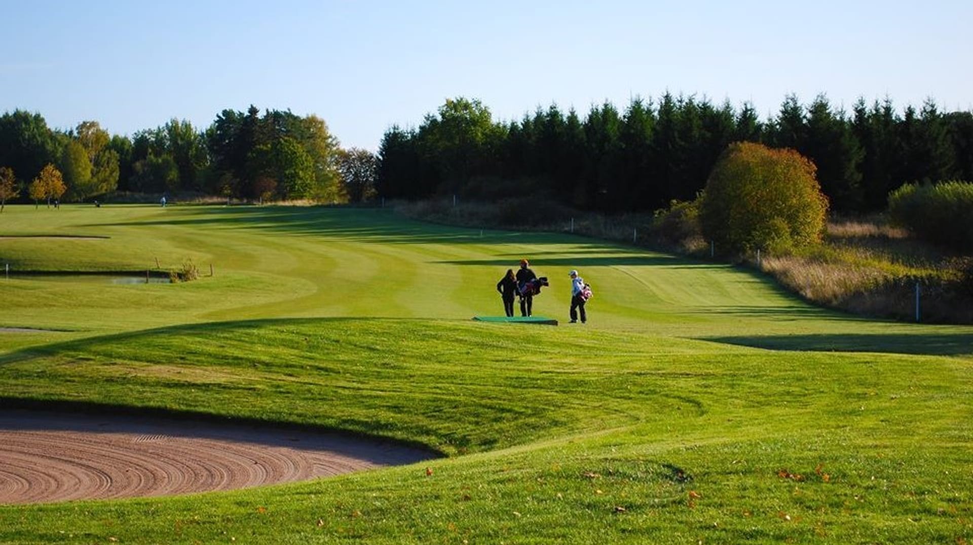Sofielund Golfklubb