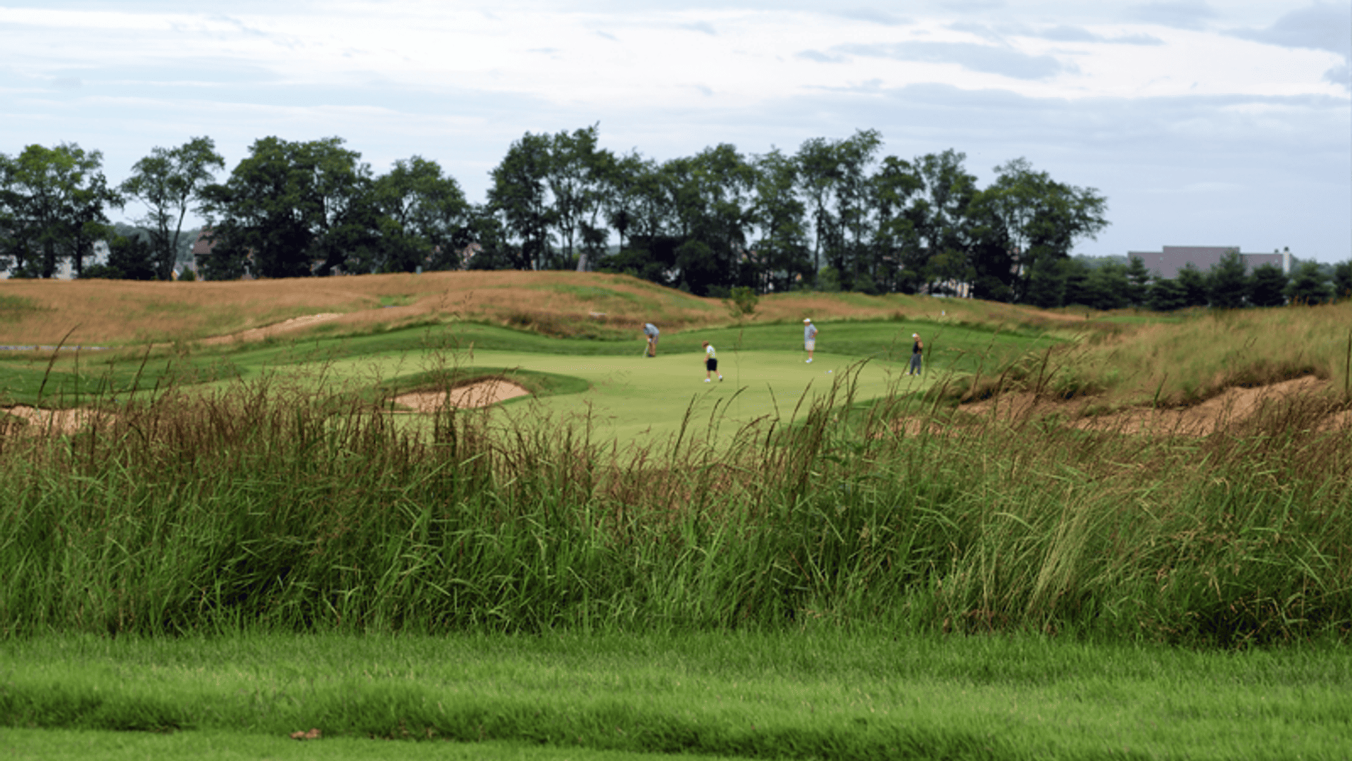 Makefield Highlands Golf Club
