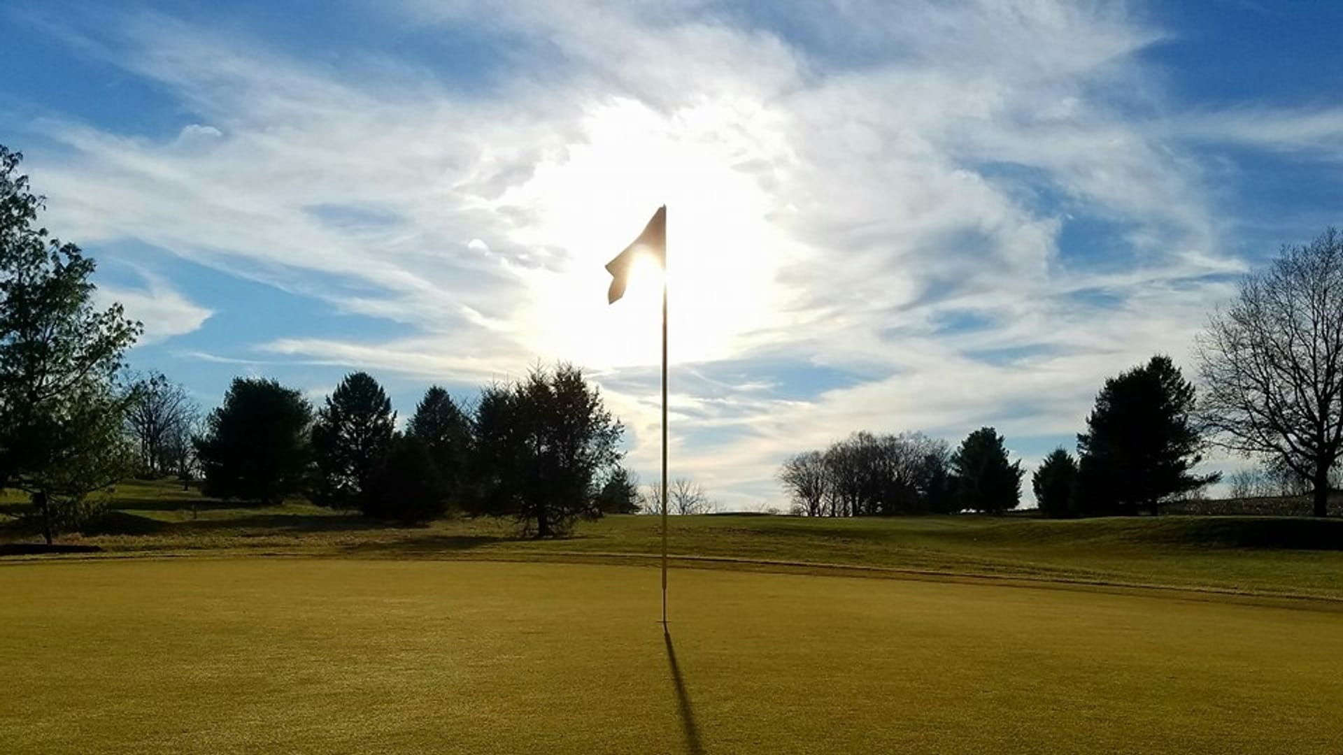 Foxchase Golf Club