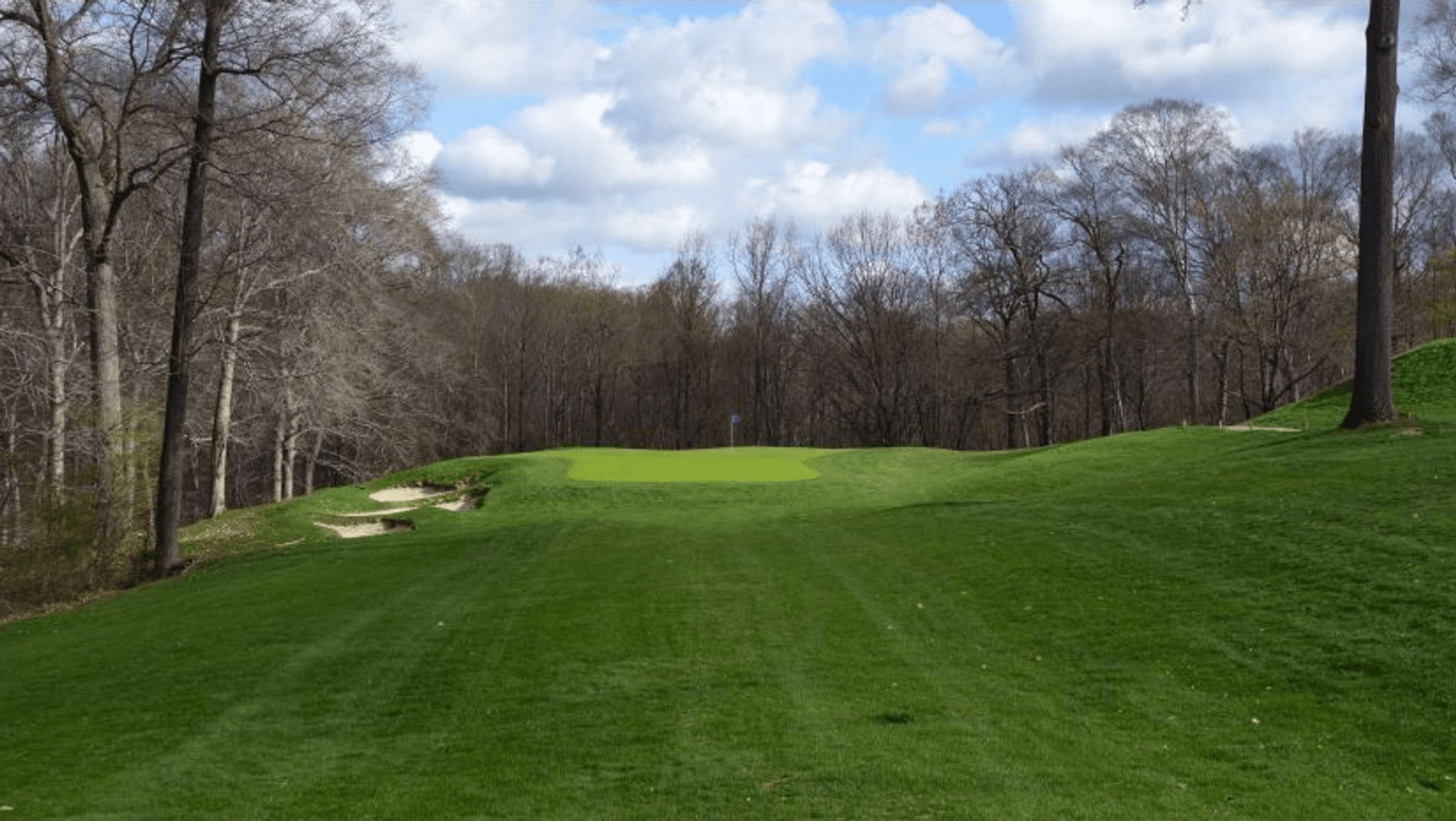 Paxon Hollow Country Club