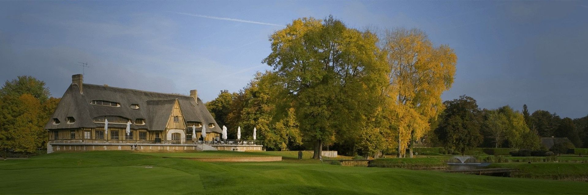 Golf du Vaudreuil