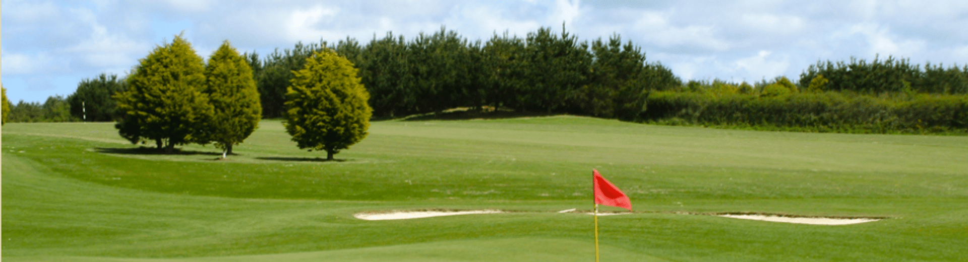 Treloy Golf Club