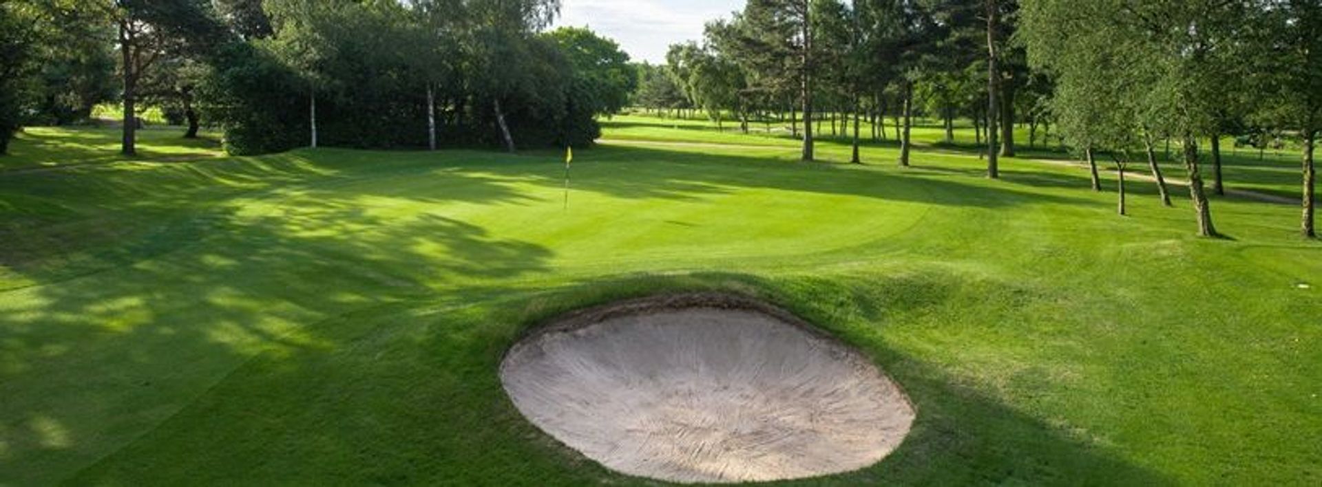 Harrogate Golf Club