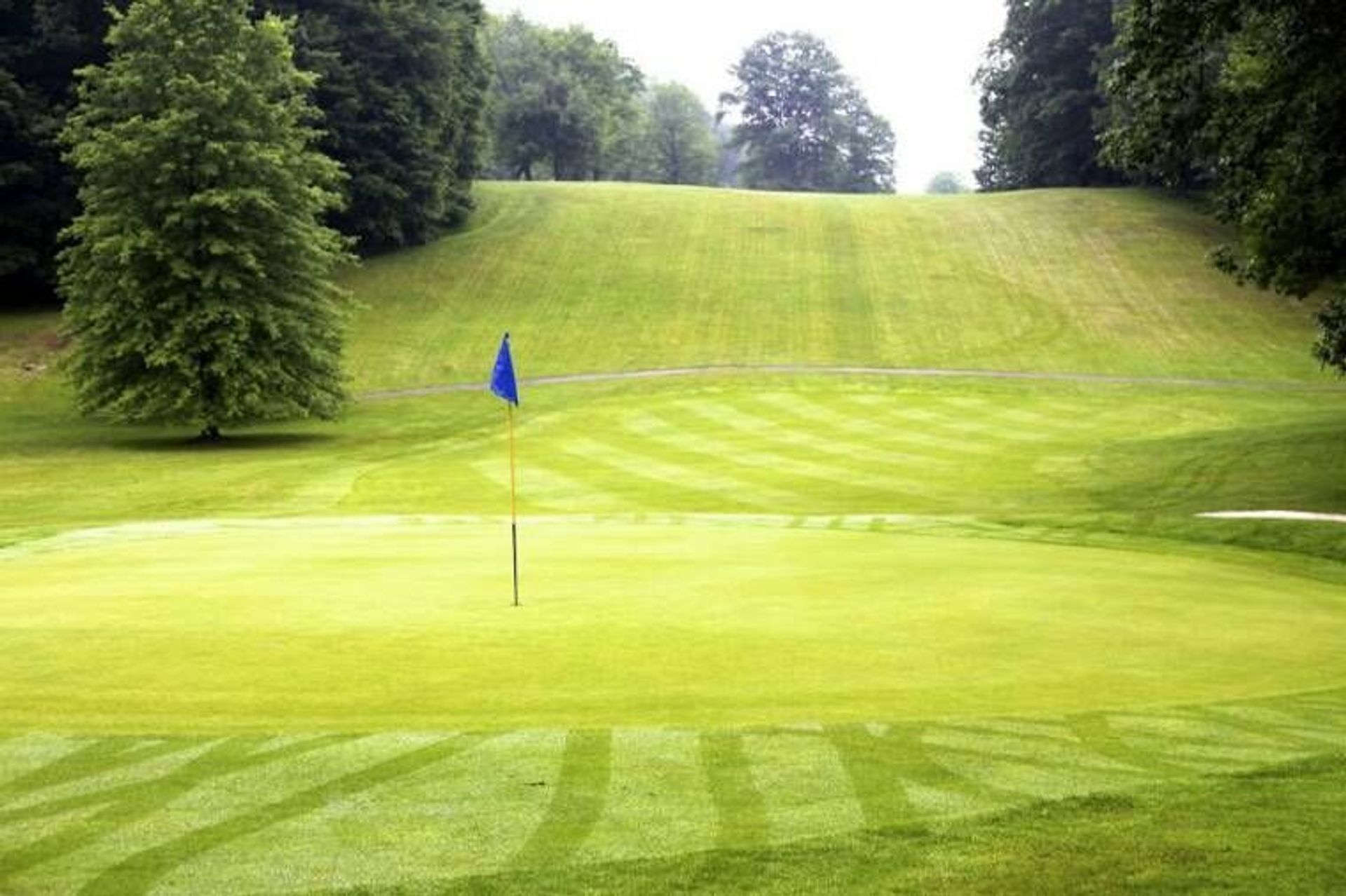 Conewango Valley Country Club