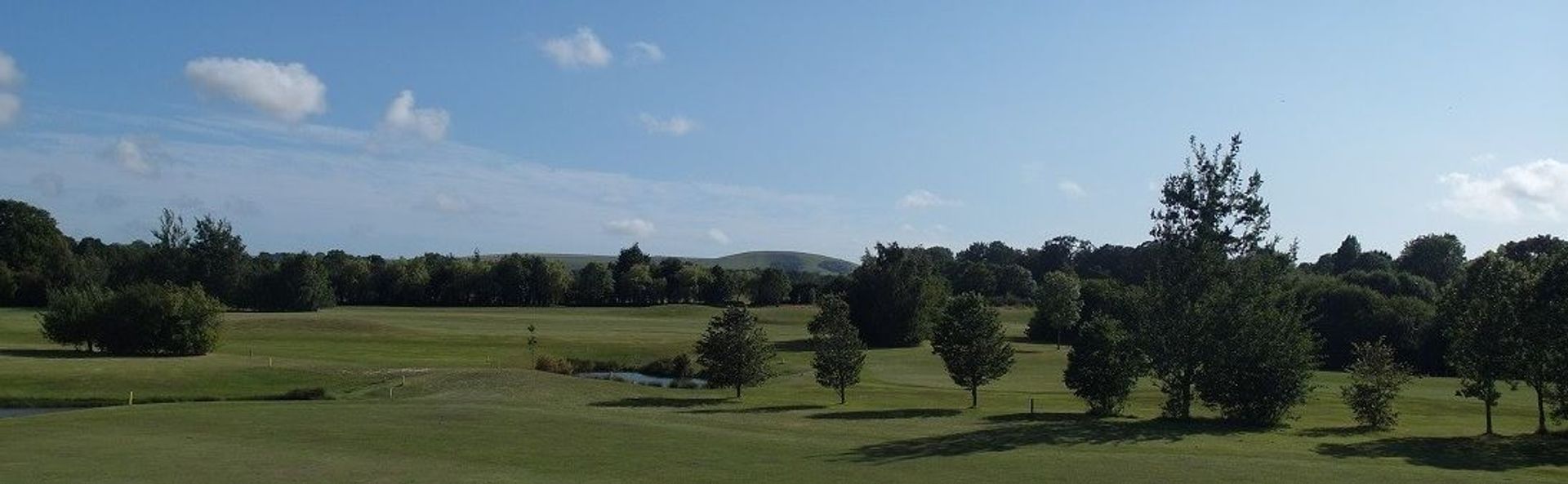 Hassocks Golf Club