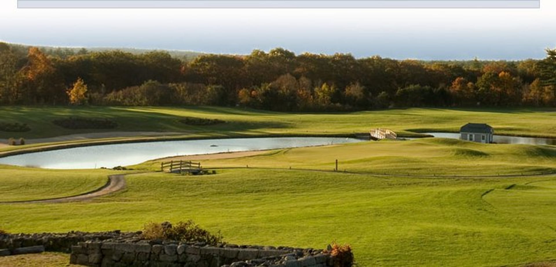 Fenner Hill Golf Club Golf Course Information Hole19