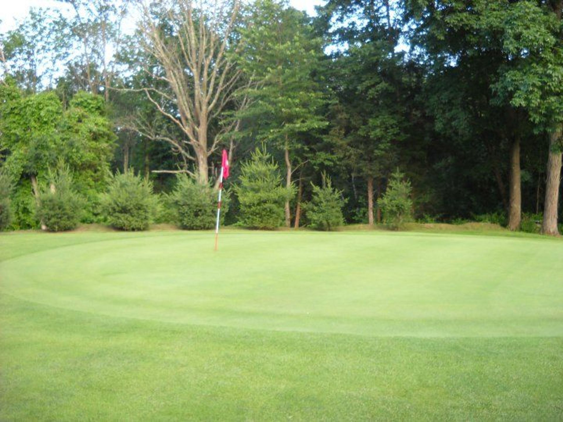 Fairlawn Golf Course