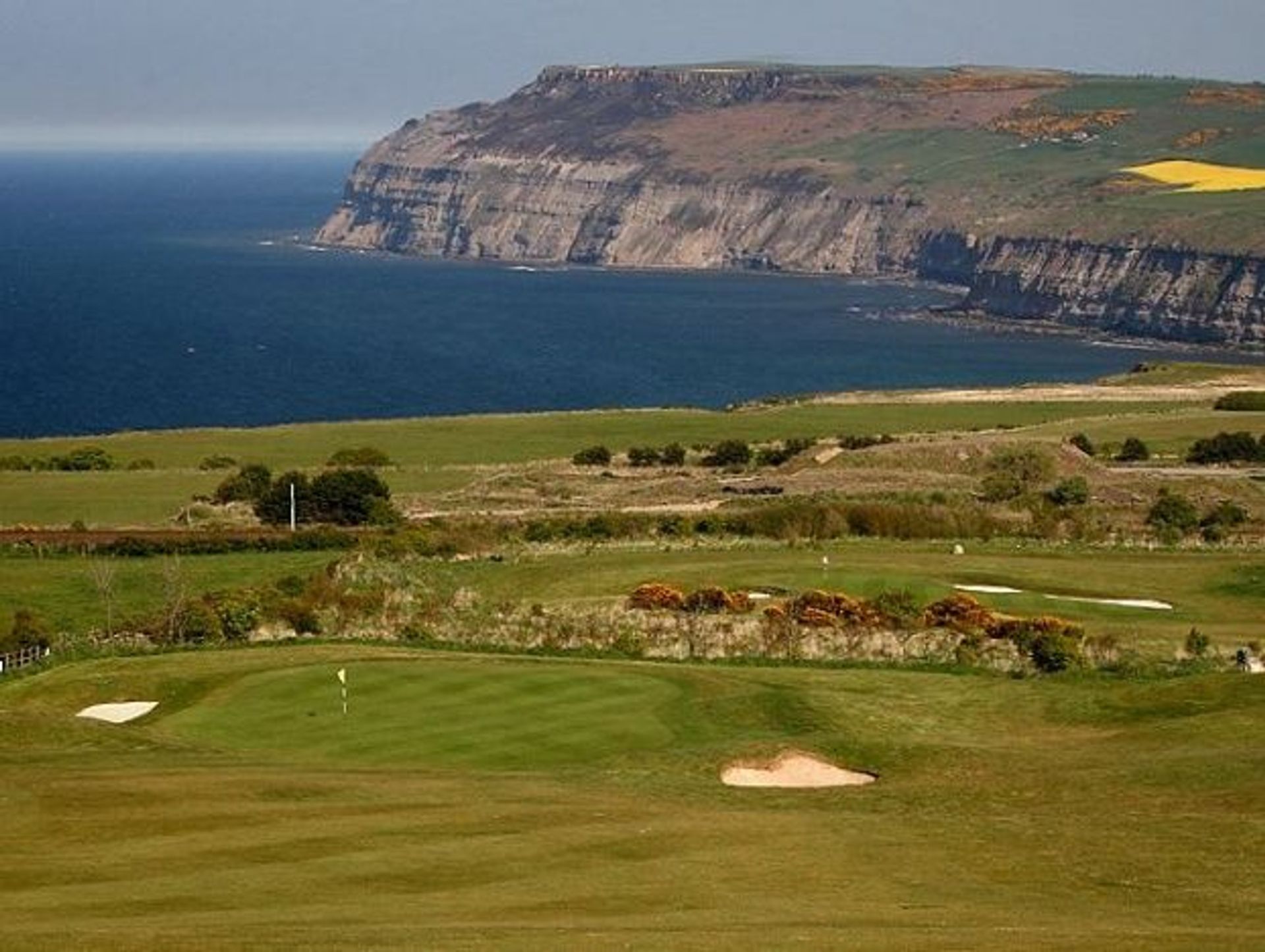 Hunley Hotel & Golf Club (The Imperial)