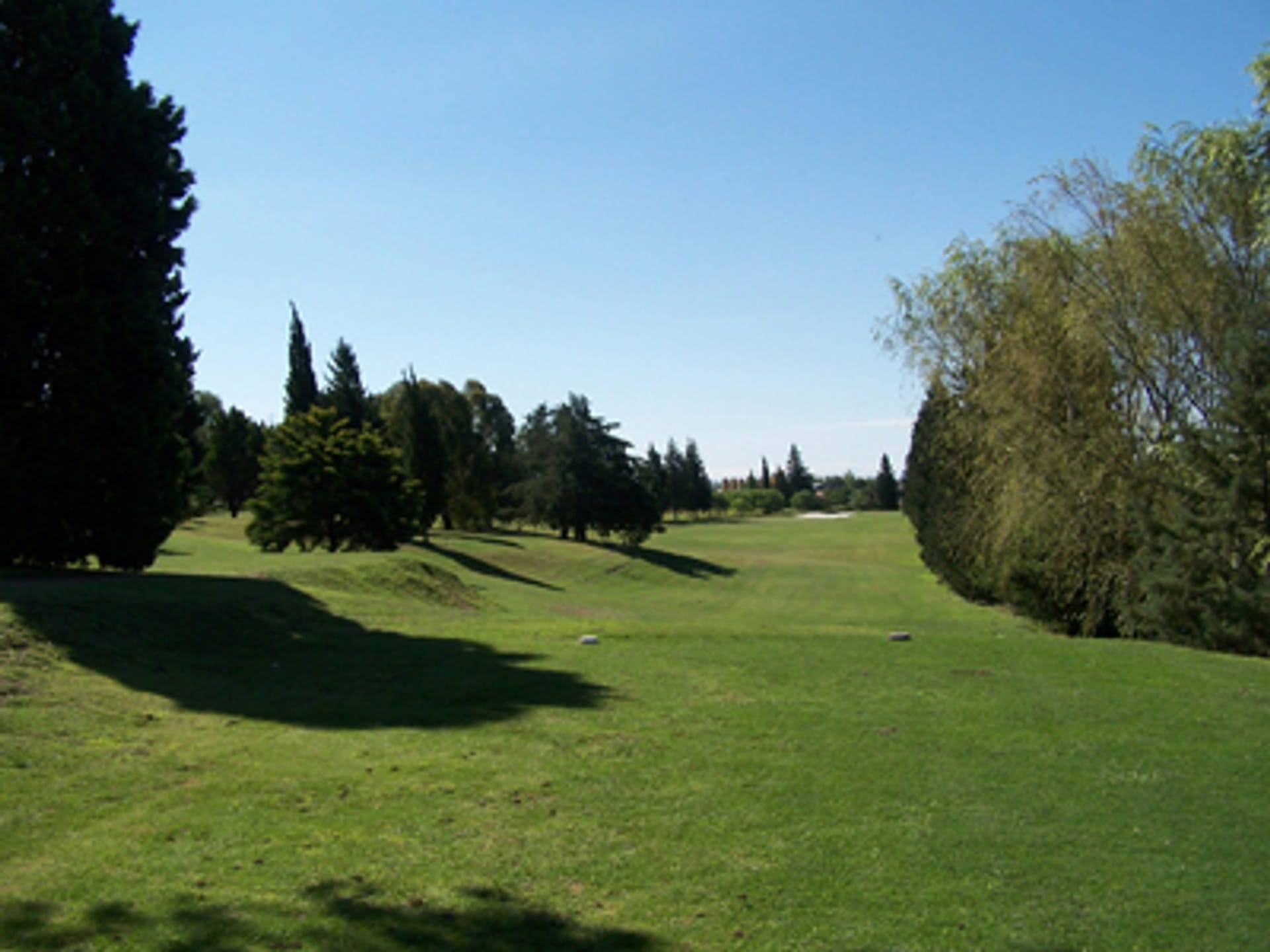 Villa Mercedes Golf Club