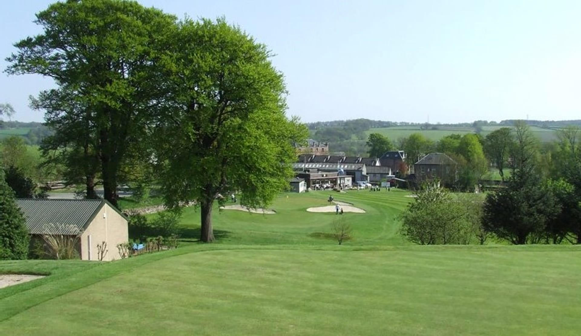 Tillicoultry Golf Club