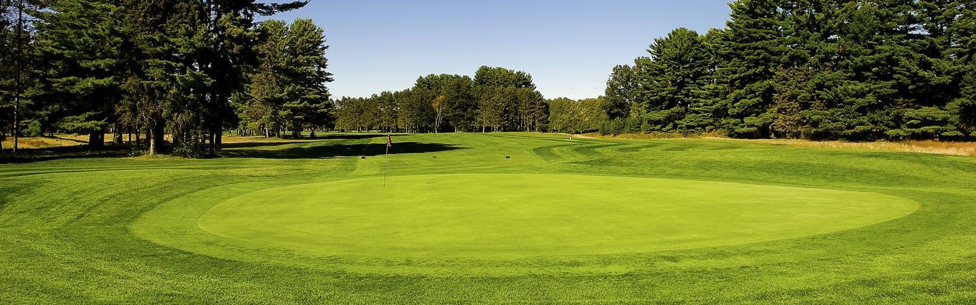 Saratoga Spa Golf (Par 3)