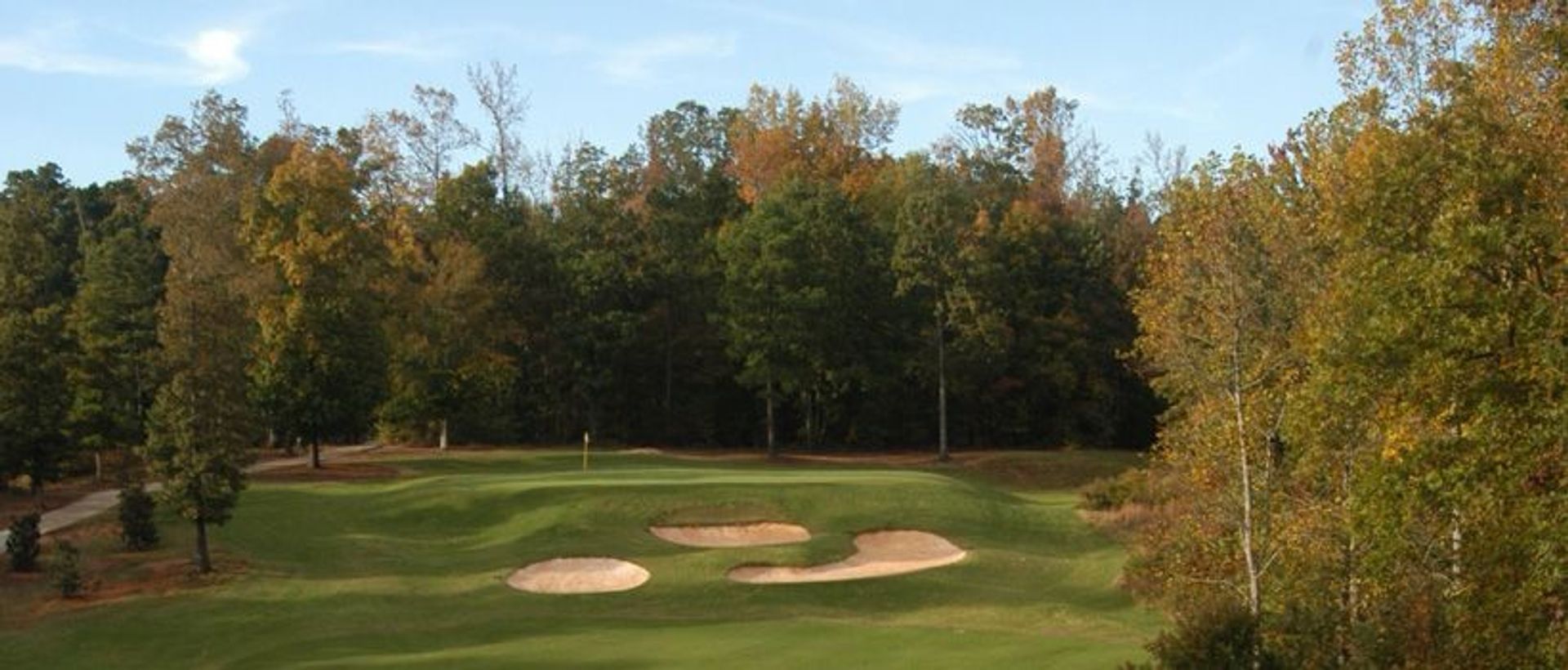 Coweta Club