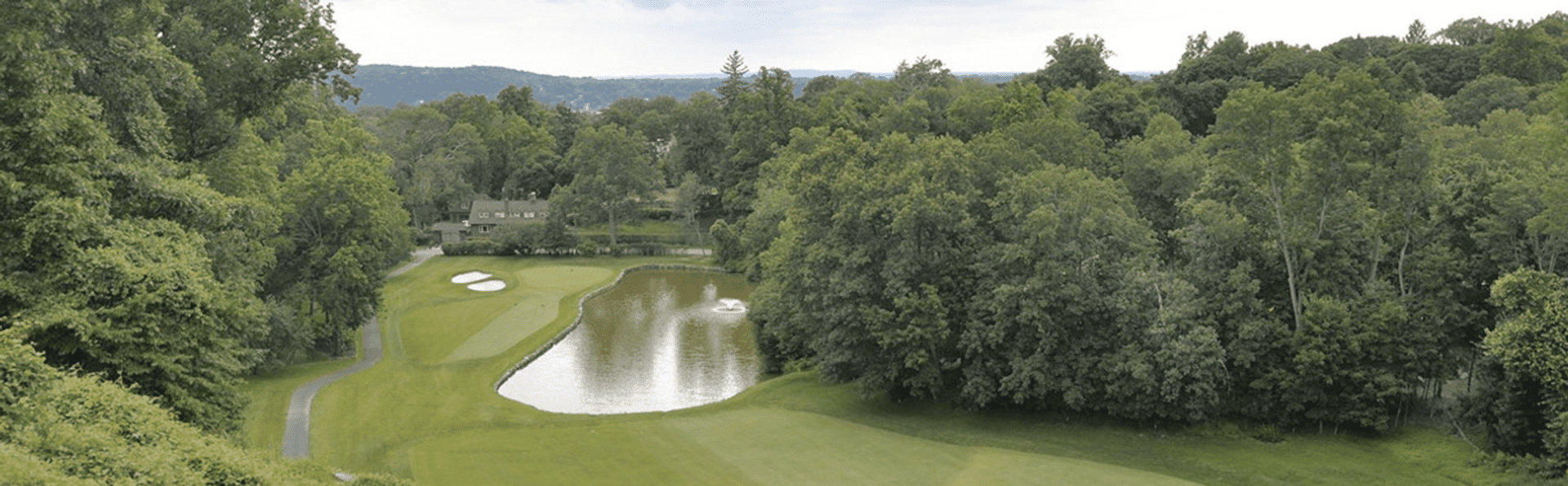 Ardsley Country Club