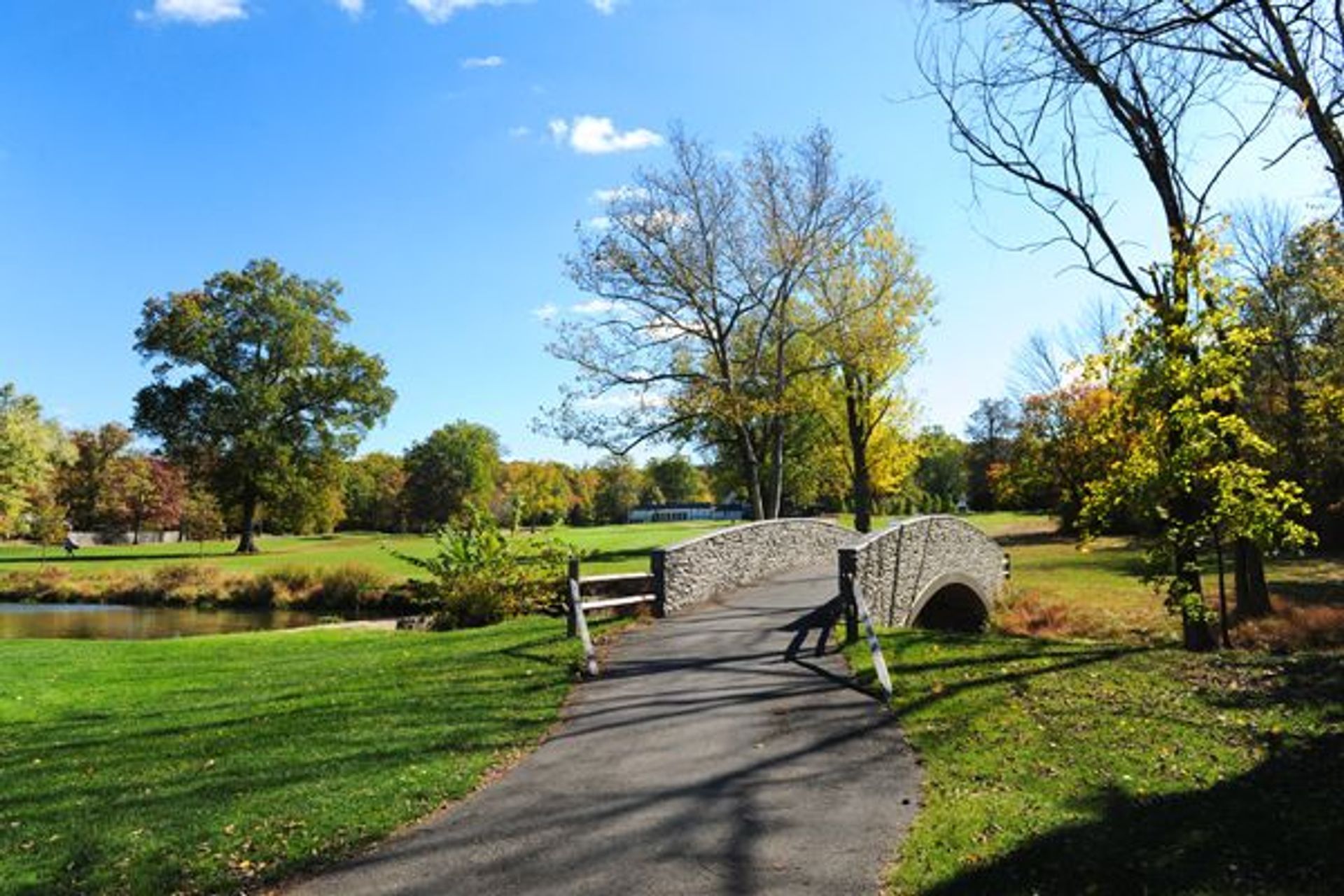 Warrenbrook Golf Course