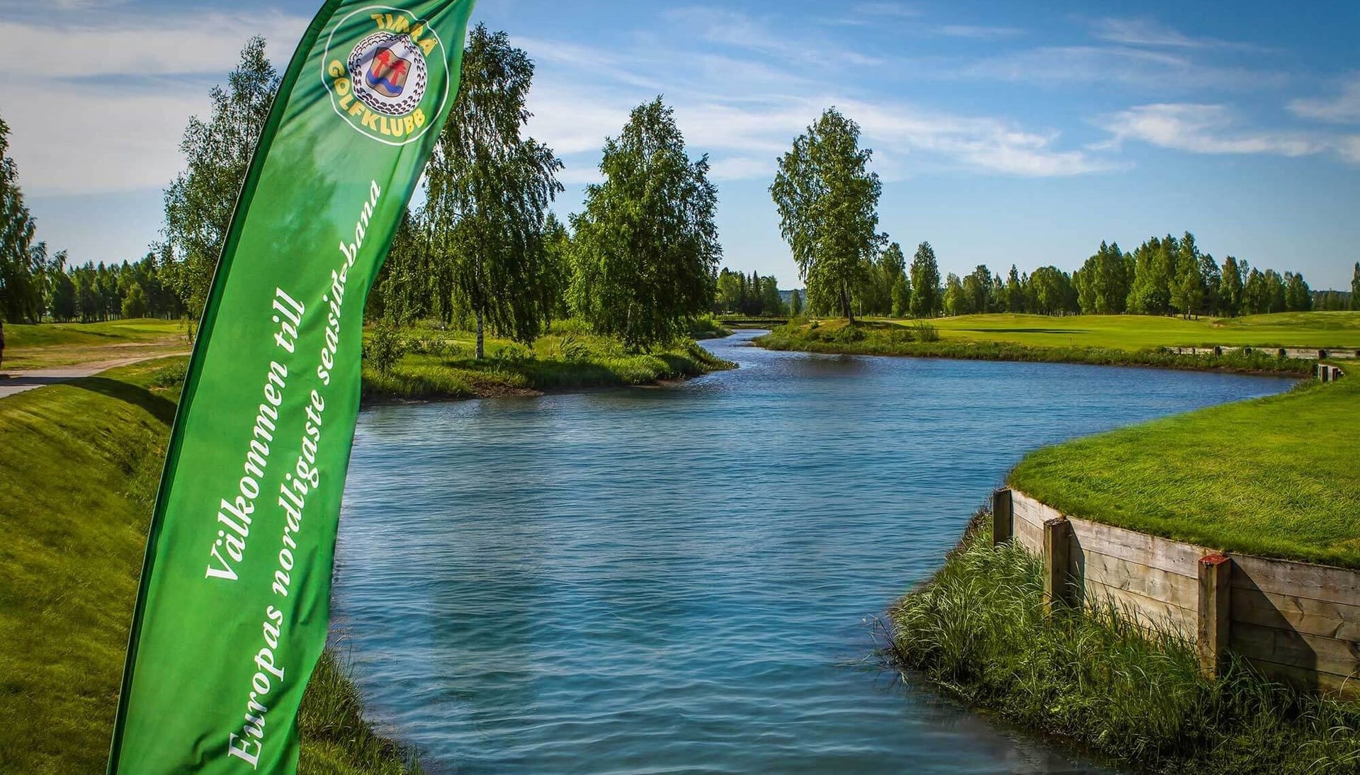 Timrå Golfklubb