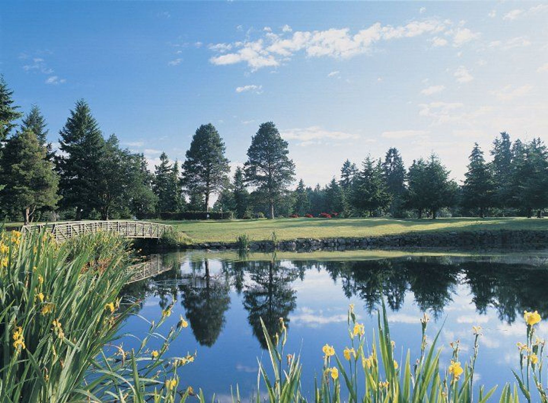 Meadow Park Golf Course