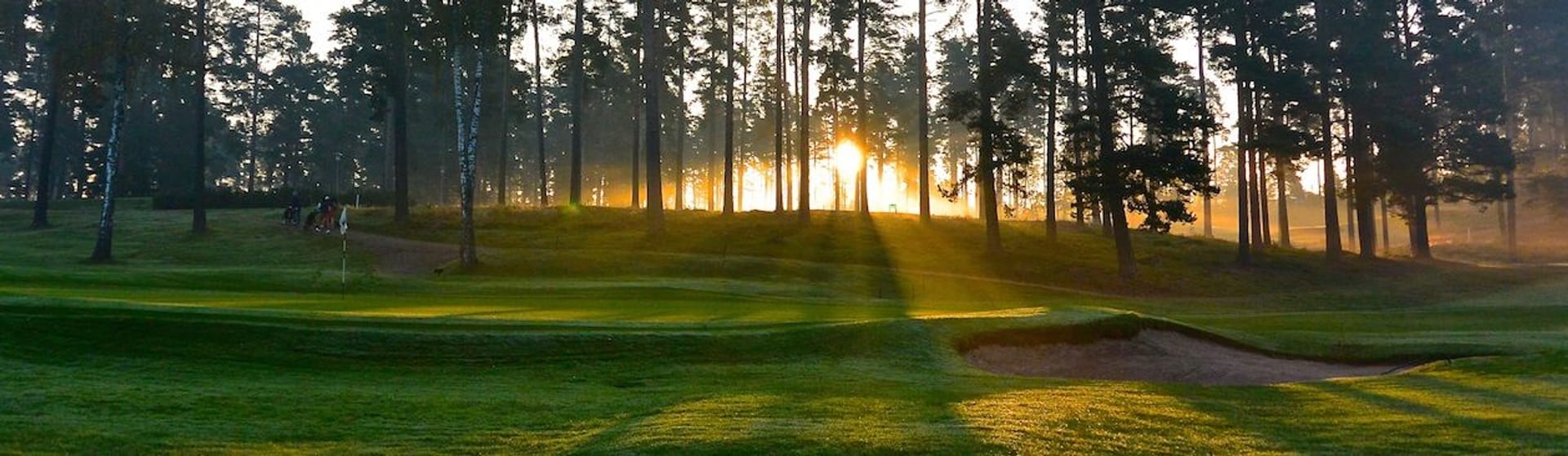Jönköpings Golfklubb