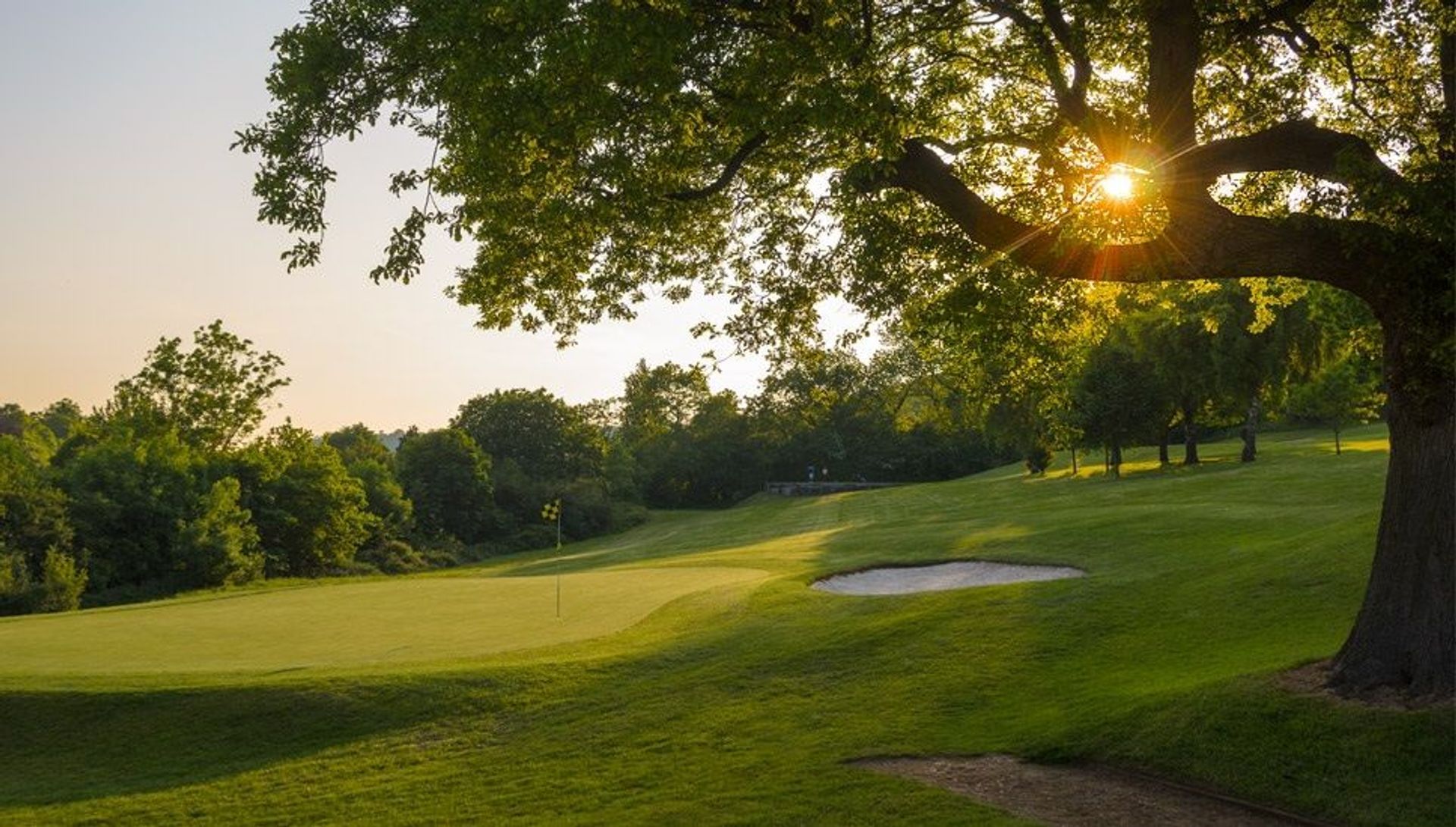 Henbury Golf Club