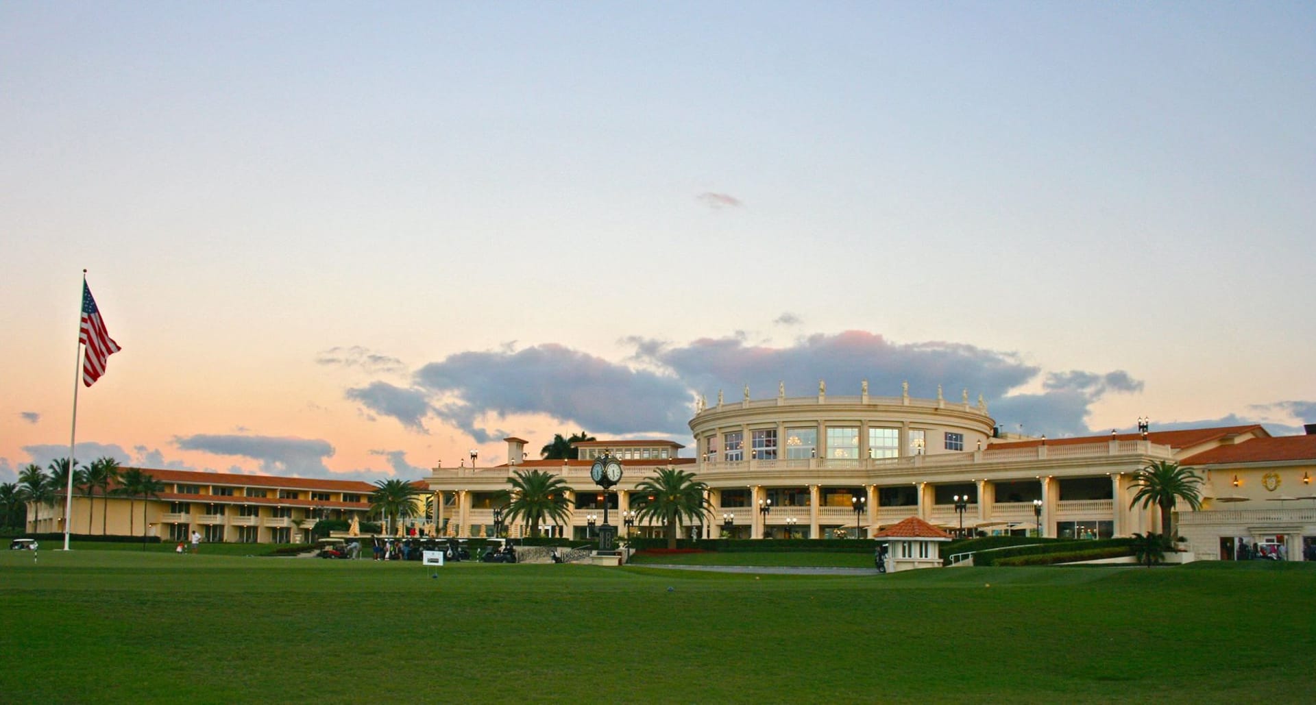 Trump National Doral (Blue Monster)