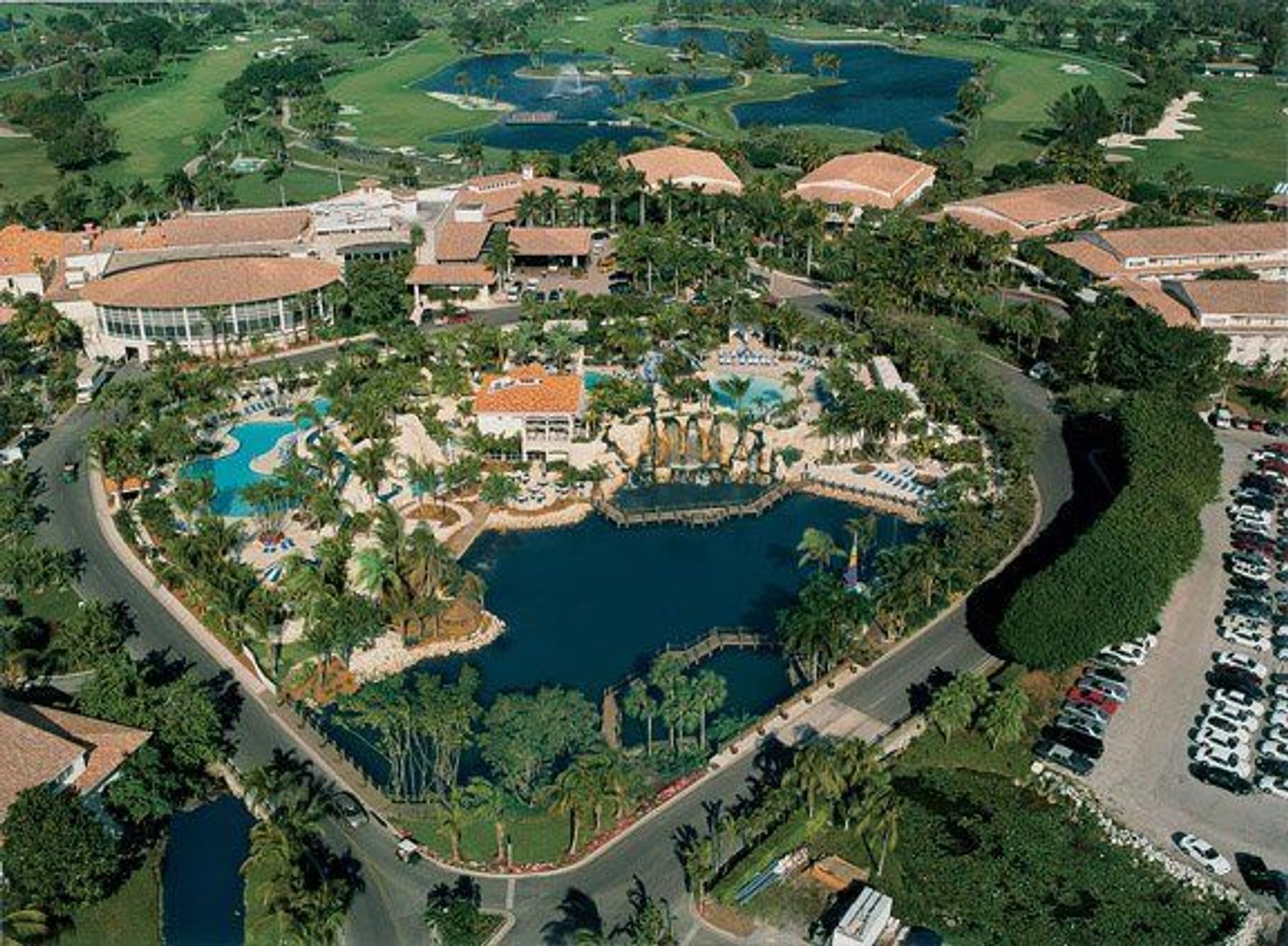 Trump National Doral (Silver Fox)