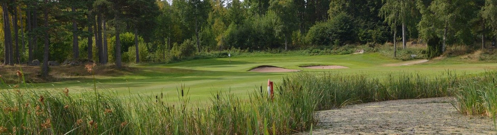 Enköpings Golfklubb