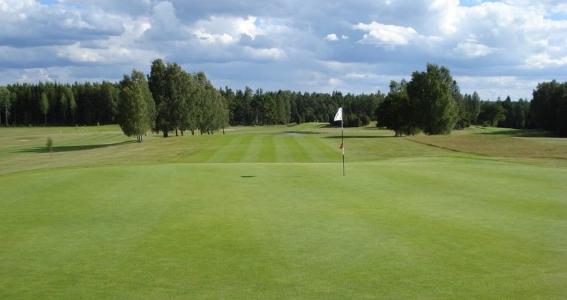 Norrköping Söderköping Golfklubb - Klinga
