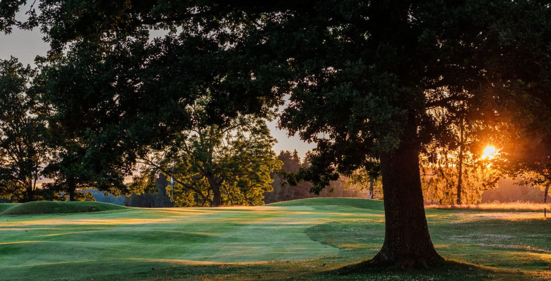 Eksjö Golfklubb