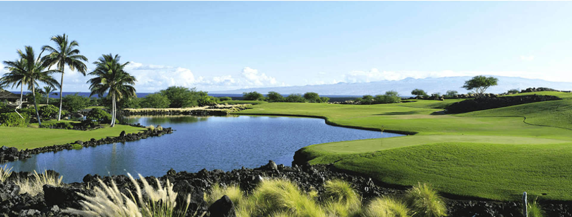 Hualalai Golf Course (Hualalai)