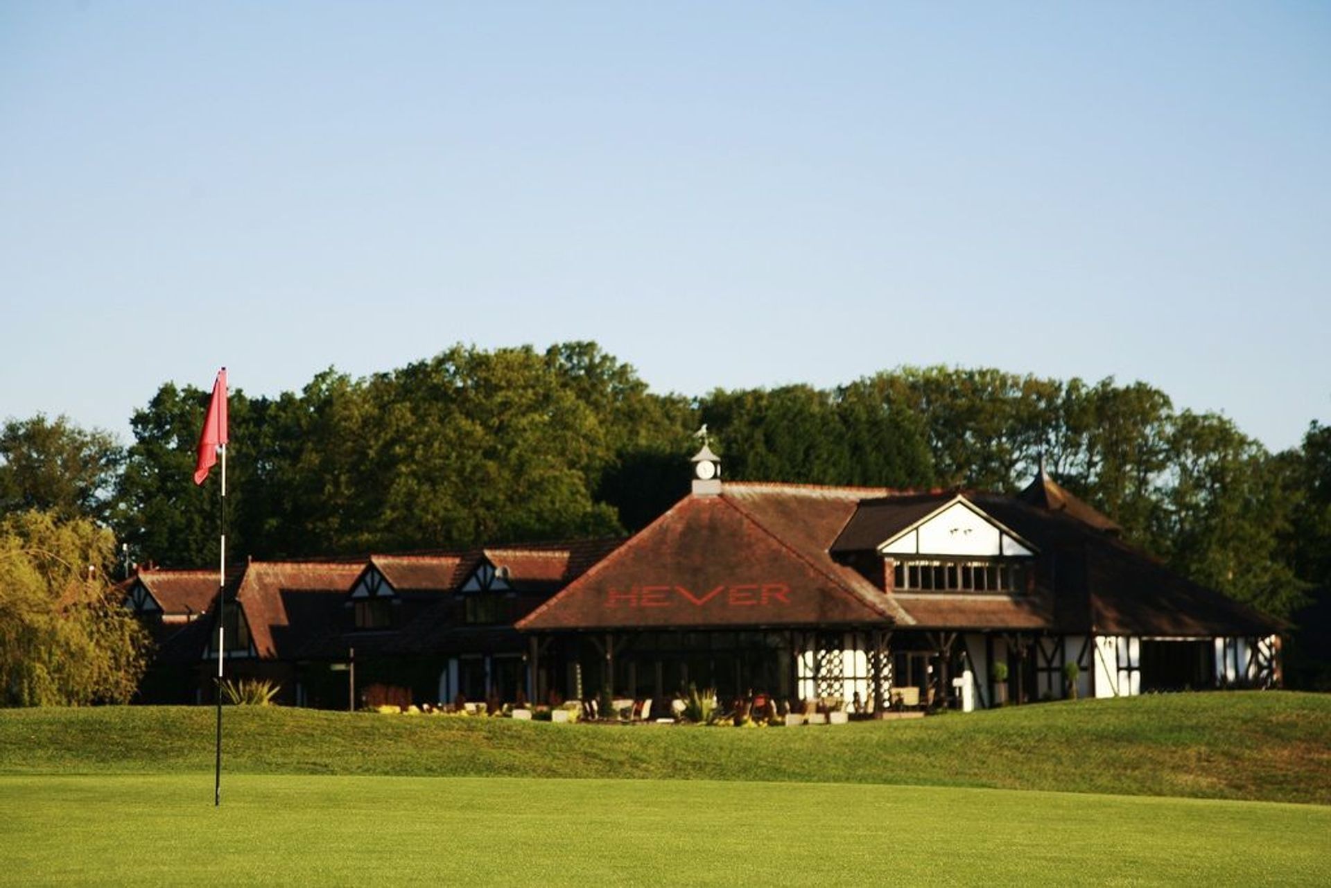 Hever Castle Golf Club (Kings)
