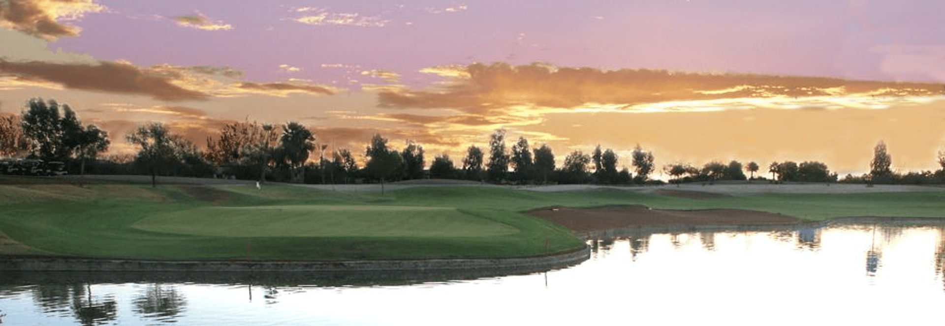 Lone Tree Golf Club