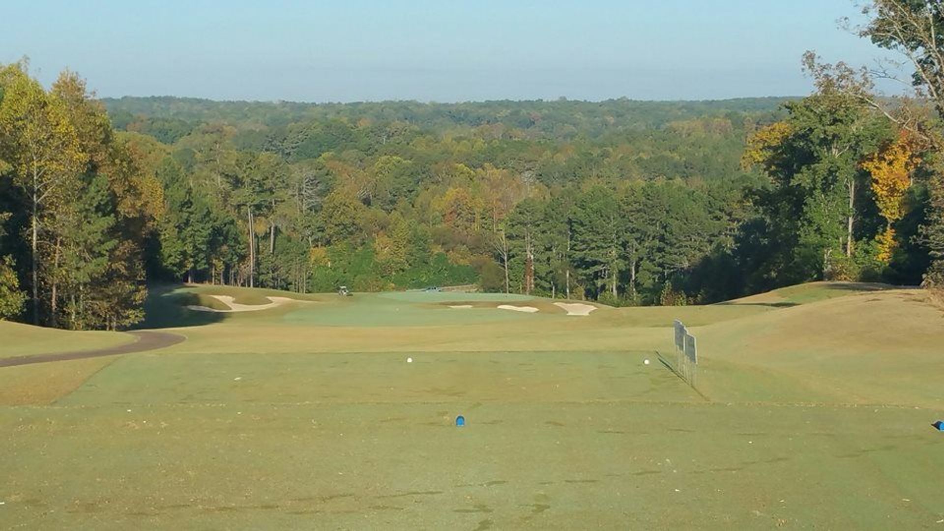 Echelon Golf Club