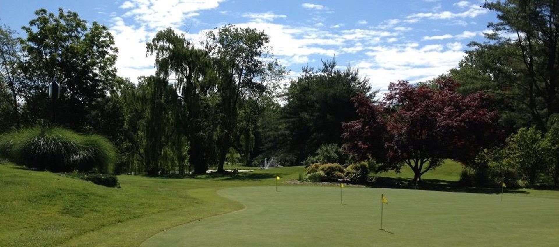 River Vale Country Club