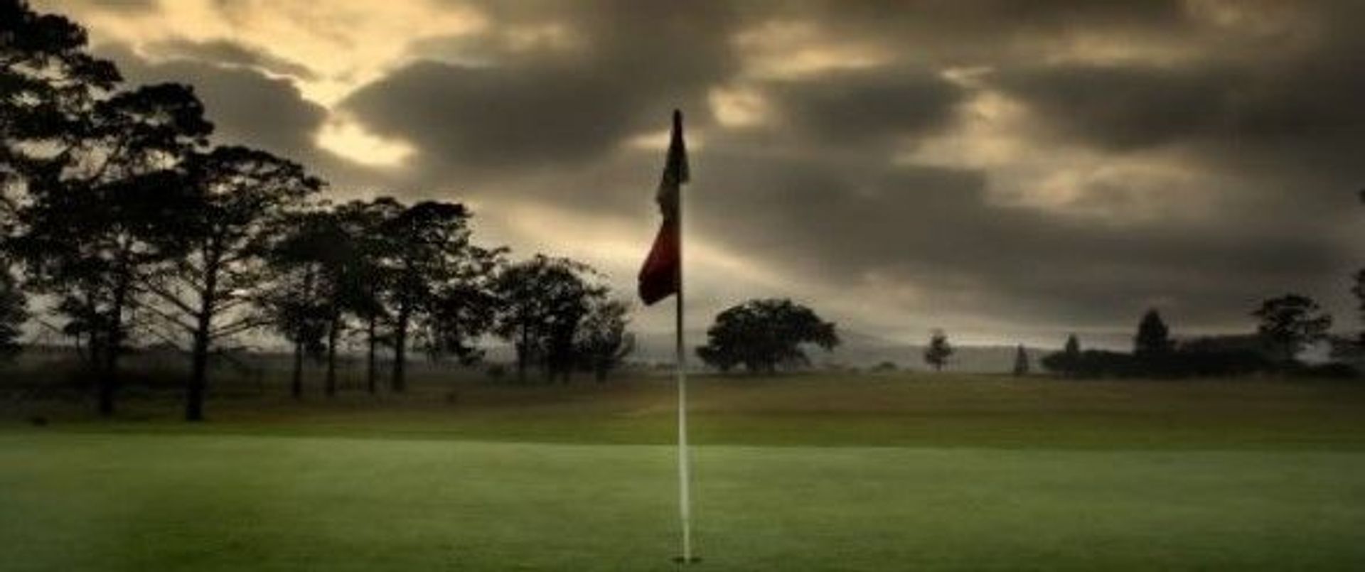 Lydenburg Golf Club