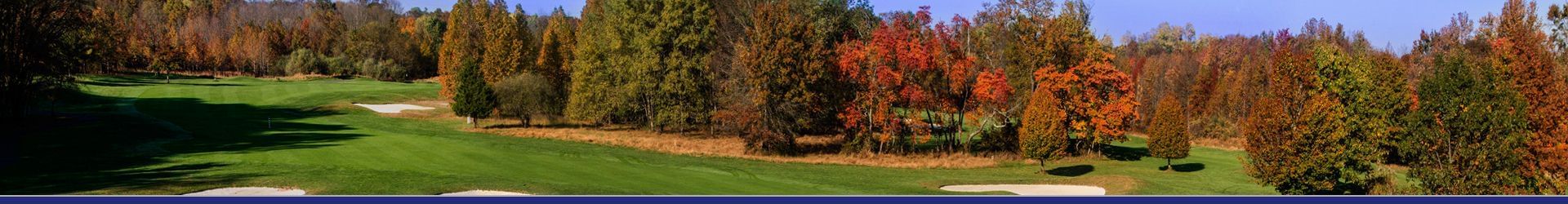 Mercer Oaks Golf Course (West)